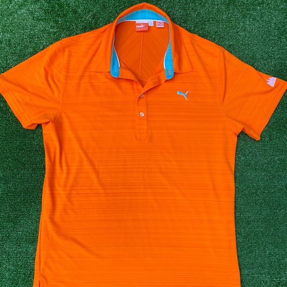 rickie fowler polo